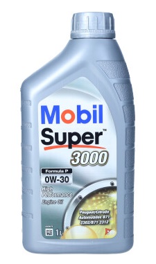 Mobil 152170 — Olej silnikowy